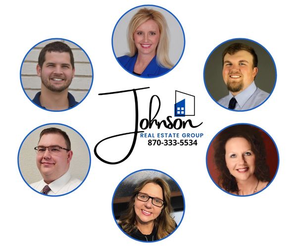 About Johnson Real Estate Group
